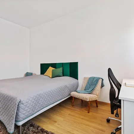 Heart Of The Center 2 By Zazi Apartment *