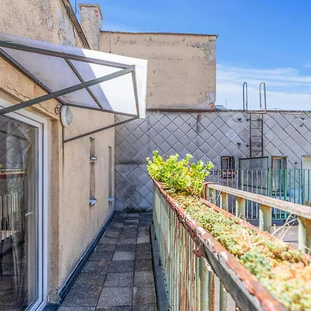 Heart Of The Center 2 By Zazi Apartmán Bratislava