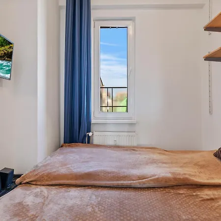 Apartment Heart Of The Center 2 By Zazi Bratislava