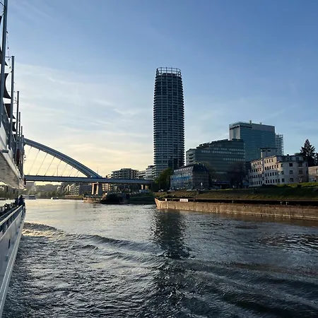 Apartmán Heart Of The Center 2 By Zazi