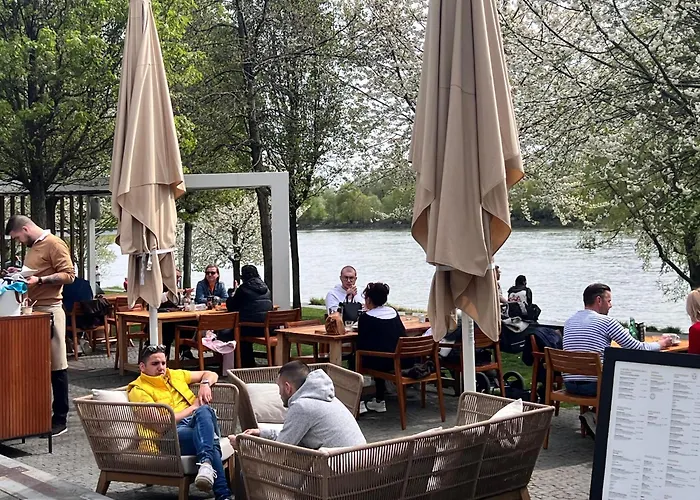 公寓 Heart Of The Center 2 By Zazi