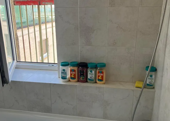 公寓 Heart Of The Center 2 By Zazi 布拉迪斯拉发