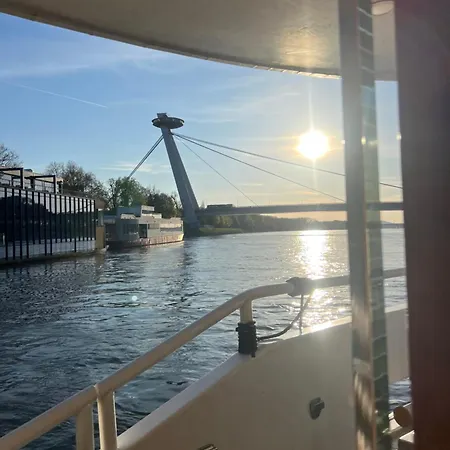 Heart Of The Center 2 By Zazi Appartement *